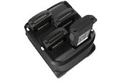 Laddare - Zebra 4-slot battery charger - SAC-MC93-4SCHG-01