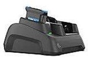 Dockning - Zebra Single Slot Cradle w/Spare Battery Charger - CRD-MC93-2SUCHG-01