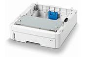 Skrivare tillbehör - OKI media tray - 535 sheets - 47074403