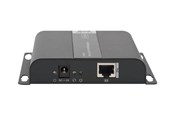 Repeatrar, förstärkare, broar och transceivers - DIGITUS 4K HDMI Extender - DS-55125