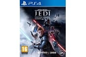 Spel - Star Wars Jedi: Fallen Order - Sony PlayStation 4 - Action - 5030941122443