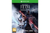 Spel - Star Wars Jedi: Fallen Order - Microsoft Xbox One - Action - 5035228122444