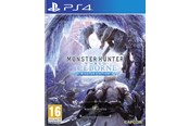 Spel - Monster Hunter World: Iceborne - Master Edition - Sony PlayStation 4 - RPG - 5055060949412