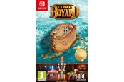 Spel - Fort Boyard - Nintendo Switch - Party - 3760156482996