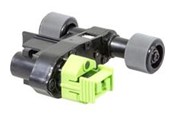 Skrivare tillbehör - Lexmark Sparepart (40X8443) PICKUP ROLLER MS310/41 - 40X8443
