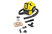 Dammsugare - Kärcher Dammsugare WD 1 Compact Battery Set - 1.198-301.0