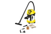 Dammsugare - Kärcher Dammsugare WD 3 Battery Premium Set - 1.629-951.0