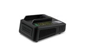 Akku & Charger - Kärcher Battery Power 36V Quick Charger - 2.445-033.0
