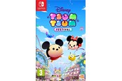 Spel - Disney Tsum Tsum Festival - Nintendo Switch - Party - 113663