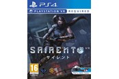 Spel - Sairento (VR) - Sony PlayStation 4 - FPS - 5060522092865