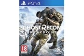 Spel - Tom Clancy's Ghost Recon: Breakpoint - Sony PlayStation 4 - Action - 3307216136699