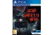 Spel - Home Sweet Home (PSVR) - Sony PlayStation 4 - Action - 0859292000416