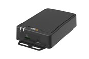 Repeatrar, förstärkare, broar och transceivers - Axis C8210 Network Audio Amplifier - 01558-001