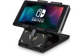 Spel Tillbehör - HORI Official Nintendo Switch Compact Playstand (Zelda)​ - Miscellaneous Tillbehör till spelkonsol - Nintendo Switch - 873124006896