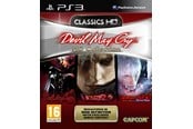 Spel - Devil May Cry HD Collection - Sony PlayStation 3 - Samling - 5055060992715