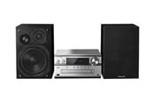 Mikro- & minisystem - Panasonic SC PMX94 - SC-PMX94EG-S