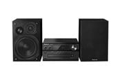 Mikro- & minisystem - Panasonic SC - Audiosystem - SC-PMX94EG-K