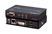 Repeatrar, förstärkare, broar och transceivers - ATEN CE 611 - CE611-AT-G
