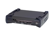 Repeatrar, förstärkare, broar och transceivers - ATEN ALTUSEN KE6910R DVI KVM Over IP Extender (Receiver) - KE6910R-AX-G