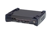 Repeatrar, förstärkare, broar och transceivers - ATEN ALTUSEN KE6912R DVI KVM Over IP Extender (Receiver) - KE6912R-AX