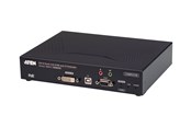 Repeatrar, förstärkare, broar och transceivers - ATEN ALTUSEN KE6912T DVI KVM Over IP Extender (Transmitter) - KE6912T-AX