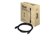 Övriga kablar - Club 3D CAC-1321 - HDMI extension cable - 3 m - CAC-1321