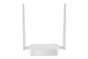 Nätverk - Router - Tenda N301 Wireless N300 Easy Setup Router - Wireless router N Standard - 802.11n - N301