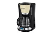 Kaffe och Espresso - Russell Hobbs Colours Plus - 23702016001