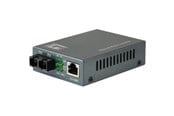 Repeatrar, förstärkare, broar och transceivers - LevelOne FVT-1103 - fibre media converter - 10Mb LAN 100Mb LAN - FVT-1103