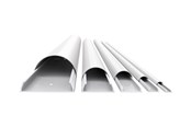 Andra mobiltillbehör - Multibrackets M Universal Cable Cover 50 mm x 1.6 m - 7350022731387