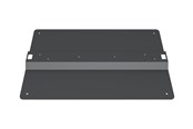 Väggfäste, AV-Möbel - Multibrackets M Pro Series Floorbase OM55N-D - Max 60 kg - recommended for - 7350073737352