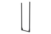 Väggfäste, AV-Möbel - Multibrackets M Floormount Pro - Max 80 kg - recommended for - 7350073737369
