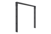Väggfäste, AV-Möbel - Multibrackets M Ceiling Mount Pro - Max 80 kg - recommended for - 7350073737376