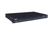 USB Hub - Digi AnywhereUSB 24 Plus USB Hub - USB 3.2 - 24 porte - Svart - AW24-G300