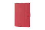 Tablet - Covers & Cases - Tucano Facile Plus Universell Tablet Fodral <11" Röd - TAB-FAP10-R