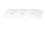 Accesspunkt - Netgear WAC540B03 Tri Band Wireless Access Point (3-Pack) - WAC540B03-10000S