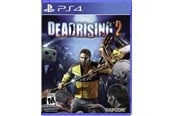 Spel - Dead Rising 2 HD - Sony PlayStation 4 - Action - 0013388560264