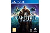 Spel - Age of Wonders: Planetfall (Day1 Edition) - Sony PlayStation 4 - Strategi - 4020628741570
