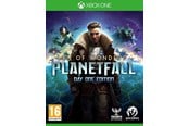 Spel - Age of Wonders: Planetfall (Day1 Edition) - Microsoft Xbox One - Strategi - 4020628741563
