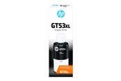 Skrivartillbehör-bläck-toner - HP GT53xl / 1VV21AE High Capacity Black Ink Refill - 1VV21AE
