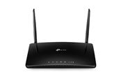 Nätverk - Router - TP-Link Archer MR600 4G+ Cat6 AC1200 Wireless Dual Band Gigabit Router - 4G Wi-Fi 5 - ARCHER MR600