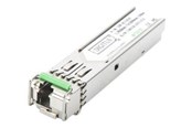 Repeatrar, förstärkare, broar och transceivers - DIGITUS DN-81004-01 / SFP (Mini-GBIC) 1.25 GBit/s 20 km LC - DN-81004-01