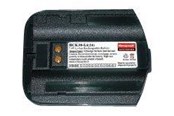 Strömförsörjning - Honeywell HCK30-LI - barcode reader battery - Li-Ion - 2400 mAh Strömförsörjning - ATX - 80 Plus - HCK30-LI