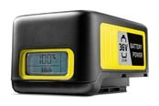 Akku & Charger - Kärcher 2.445-030.0 - 2.445-030.0