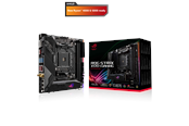 Moderkort - ASUS ROG STRIX X570-I GAMING Moderkort - AMD X570 - AMD AM4 - DDR4 RAM - Mini-ITX - 90MB1140-M0EAY0