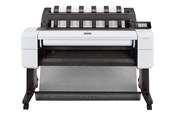 largeformatprinter - HP largeformatprinter - DesignJet T1600 PostScript - 6 colours - 3EK11A#B19