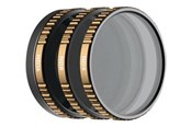 Fotofilter - PolarPro Cinema Series Shutter 3-Pack - OAC-CS-SHUTTER