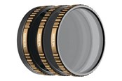 Fotofilter - PolarPro Cinema Series Vivid 3-Pack - OAC-CS-VIVID