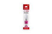 Skrivartillbehör-bläck-toner - Canon GI-40 / 3401C001 Magenta Refill - 3401C001