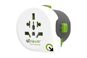 Övriga kablar - Q2Power Qdapter - 2.100100